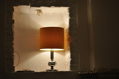 Lampa 2