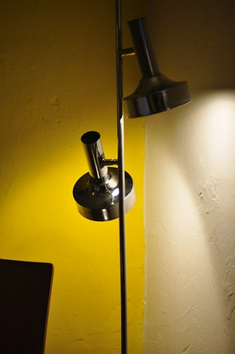 Lampa 1