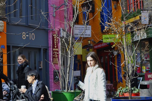 neal's yard