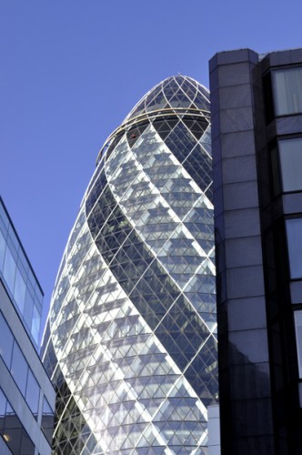 30 St Mary Axe